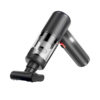 Car Vacuum Cleaner Super Large Suction Car Special Wireless Handheld Small Portable Vacuum Cleaner Suction and Blow Integrated