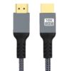 Hdmi16K High-Definition Cable Version 2.2 Desktop Computer Tv Transmission Monitor Cable Adapter Cable 144Hz