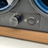 Spot Black Walnut Wood 5-Position Dual-Position Mechanical Watch Automatic Watch Winder Electric Winding Watch Box for Home Use