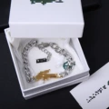 07#Gold + box