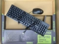DT5110 Keyboard and Mouse Combo
