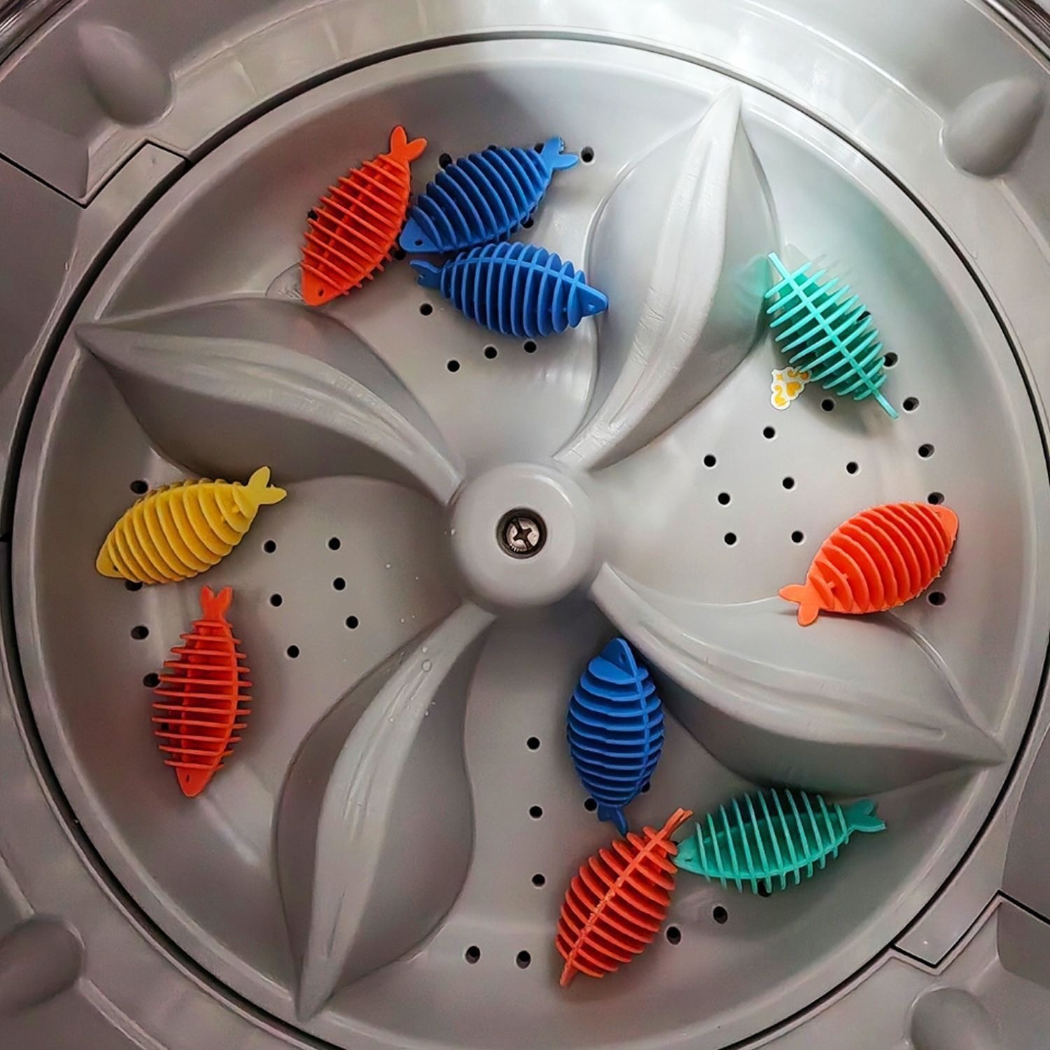 Cleaning Ball, Decontamination, Friction, Anti-Knotting, Washing Ball, Drum Washing Machine, Laundry Artifact, Anti-Tangle Laundry Ball