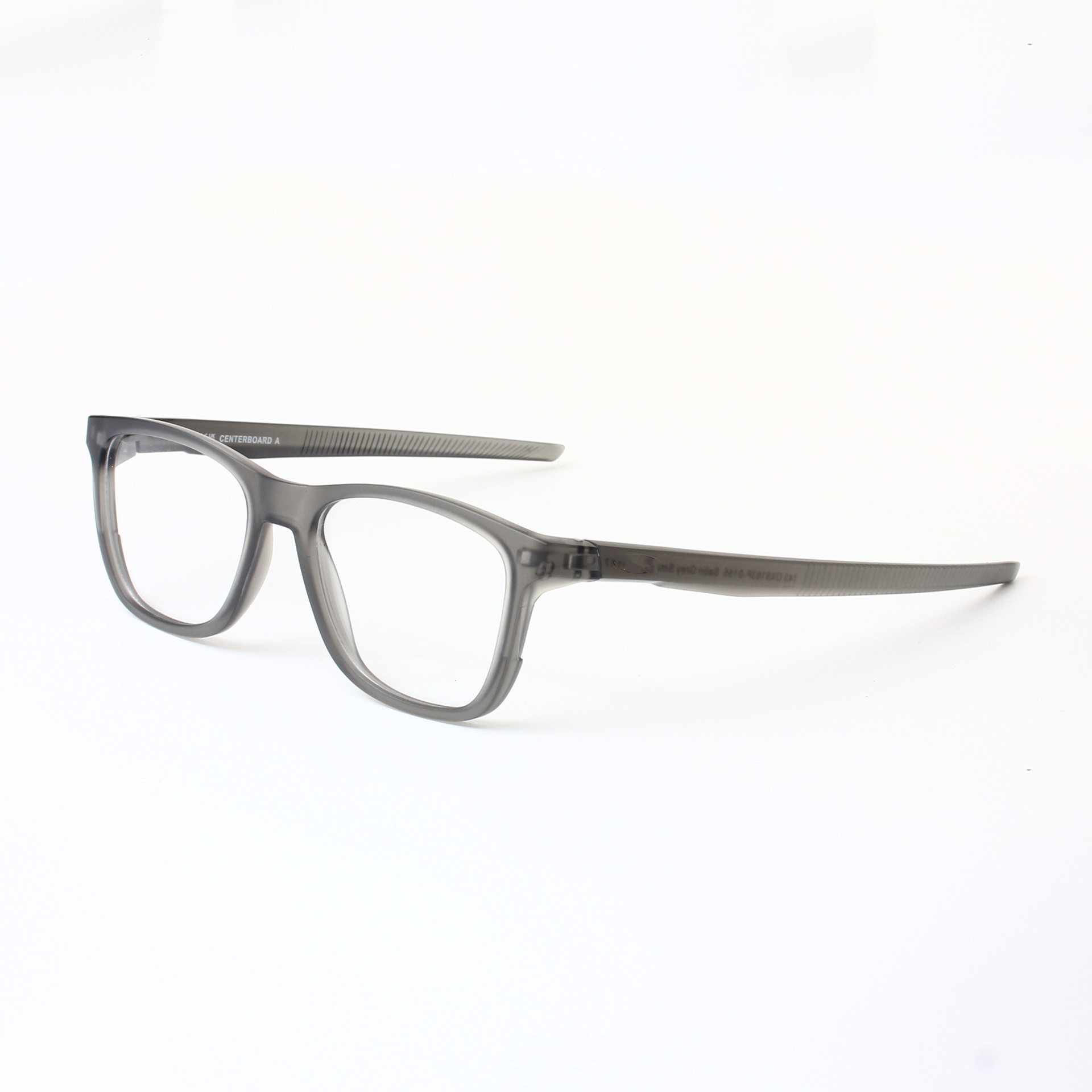 Outdoor Sports Cycling Fashion Glasses Frame New Flat Mirror Men and Women Myopia Glasses 8163