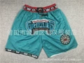 Grizzlies Green