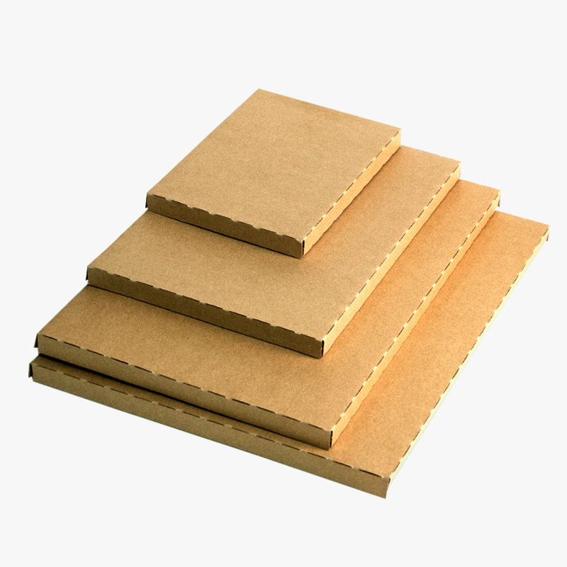 Factory in stock Amazon carton square large size packaging box free shipping carton pair box plus hard packaging