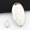 Cross-Border Applicable Korean Hyundai Loniq6 New Car Key Bag Protective Shell Hyundai Hyundai Key Cover