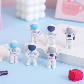 S New Product Creative Space Astronaut Design Eraser Student Stationery June 1St End-Of-Term Prizes