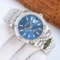 Honeycomb blue plate-log type
