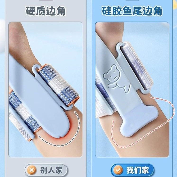 Anti-hook Wrist Corrector Pupils Grasping Pen Posture Correction Kindergarten Learning to Write Hook Wrist Inner Hook Pen Gripper
