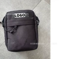 Shoulder bag black