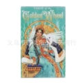 Tarot of the Golden wheel