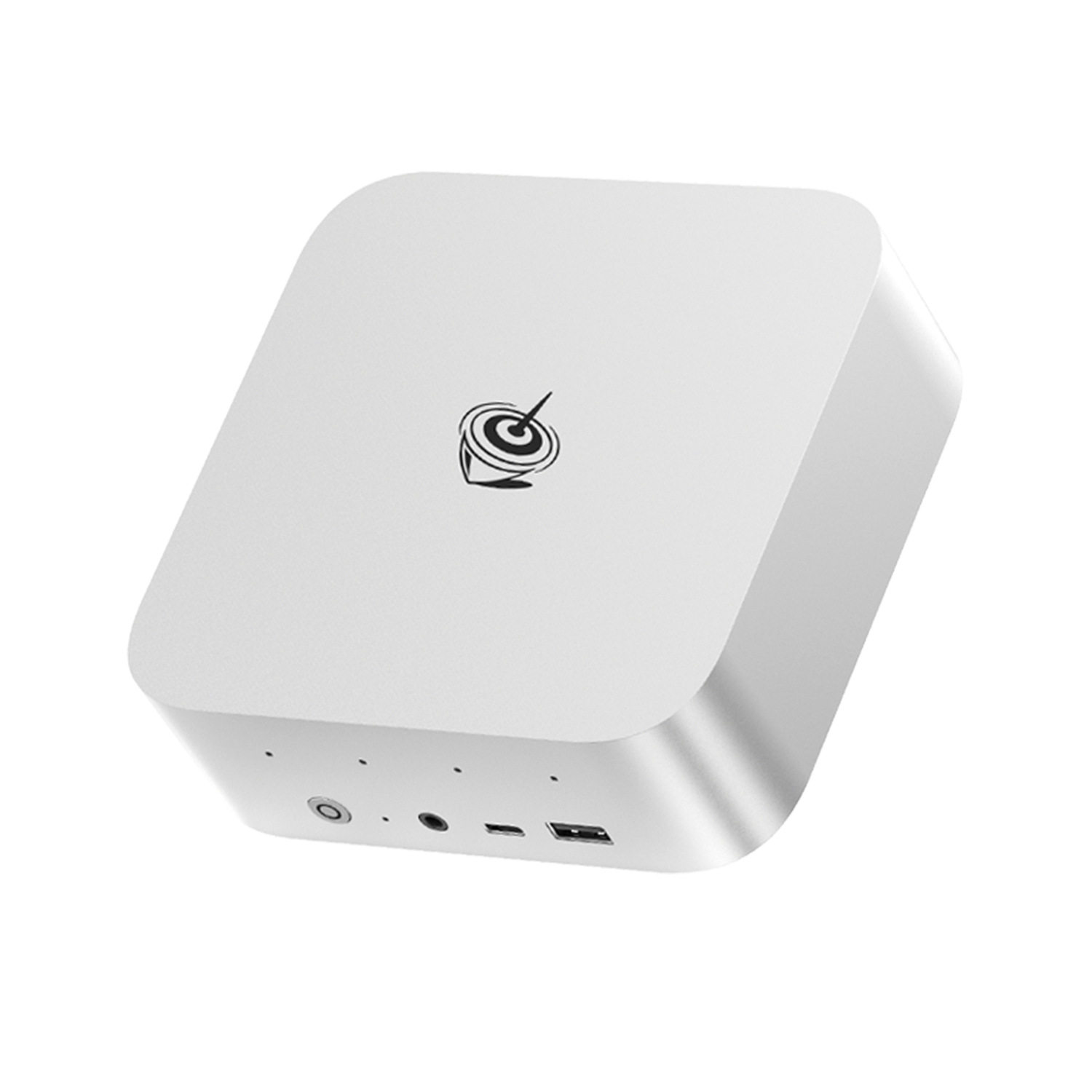 BEELINK SER9PRO AMD Ruilong AI9HX370 - универсальный, бесшумный и высокопроизводительный компьютерный игровой офис с искусственным интеллектом Изображение 1