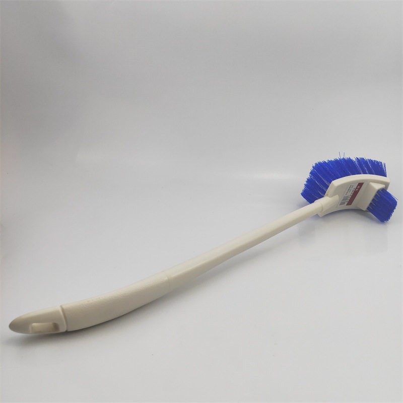 Wholesale department store multi-store toilet brush bathroom toilet cleaning toilet brush household cleaning toilet cleaning brush