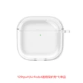 129tpu#(airpods4 protective cover*1)