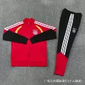 German 02 red set