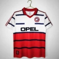 98/00 bay r away game