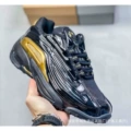 Terra 2 black gold