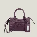 Small and medium size - strange purple