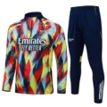 B2551# Arsenal color