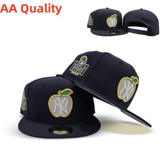 New American Korean Style Trendy Baseball Cap, Adjustable Sun Protection Embroidered Brim Cap for Street Dance Fashion, Unisex