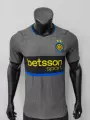 Inter milan second guest