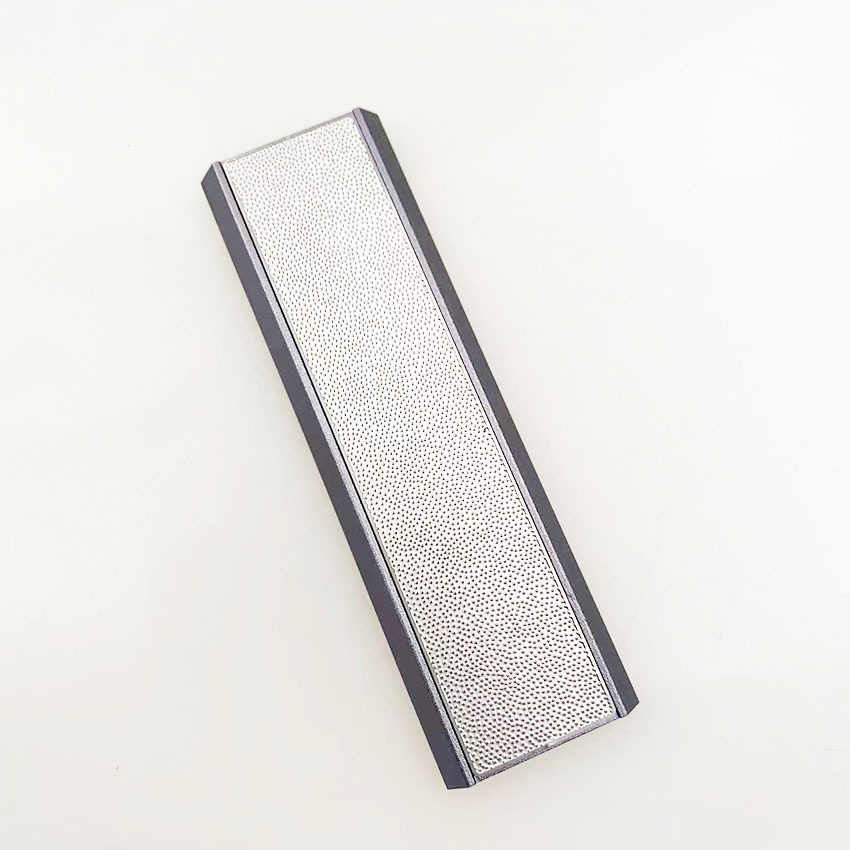 Sander grinding washboard washboard grinding blade club first angle leather head proofing grinding trapezoid 2 in 1 washboard