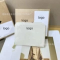 White small
