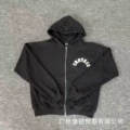 766 black jacket