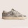 Южная Корея GG old star dirty shoes, женские классические универсальные кроссовки 2025 года для мужчин с увеличенными размерами, белые туфли из грязной воловьей кожи mini 13