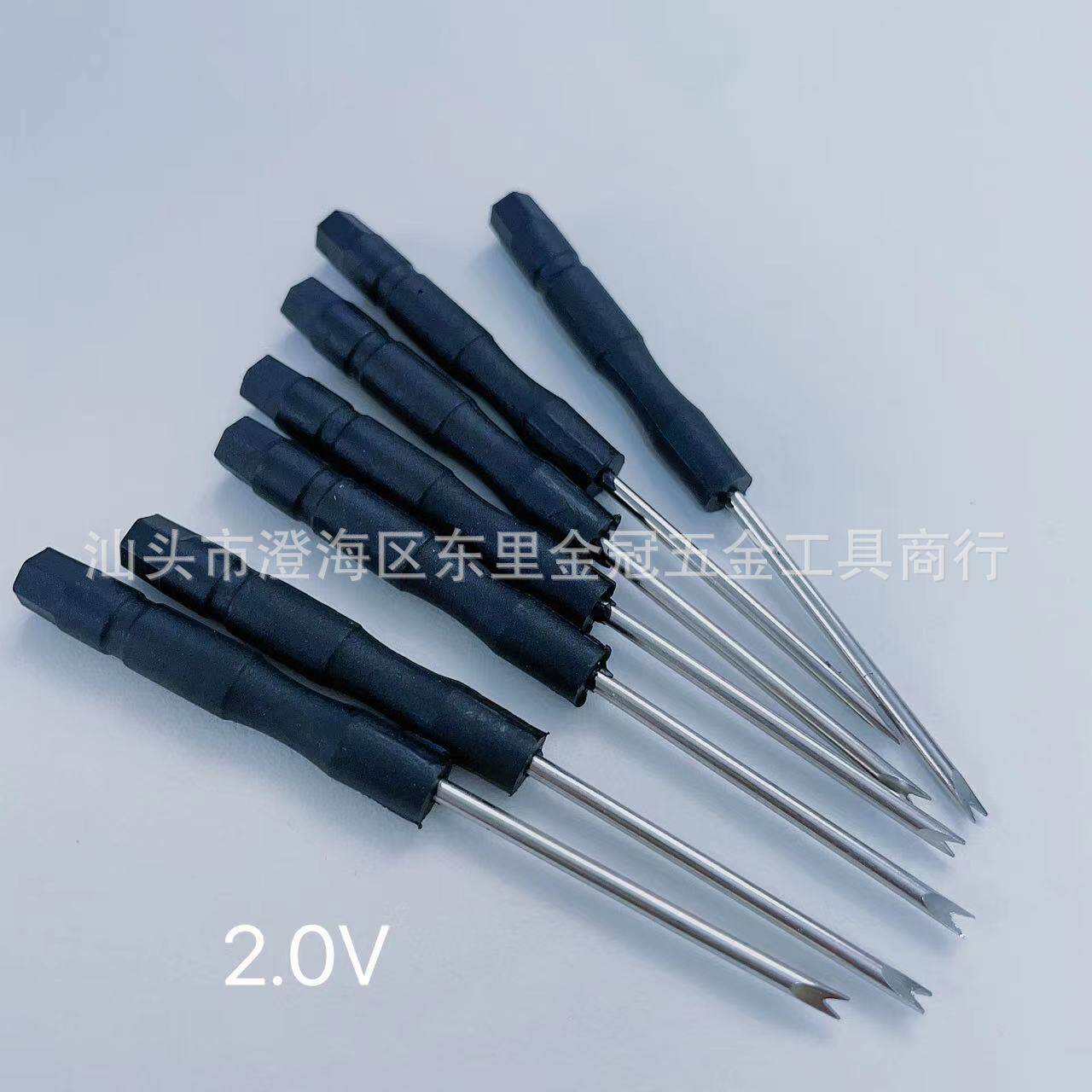 2,0/3,0 мм крестовая мини-отвертка инструмент для разборки обслуживания отвертка оптом