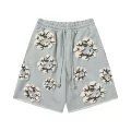 Gray type a (shorts)