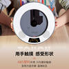 Cd Player Album Player Bluetooth Portable Wall-Mounted Disc Record Player Cd Player Walkman Cd Supplier Factory