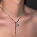 Xl1608 silver (titanium steel material)