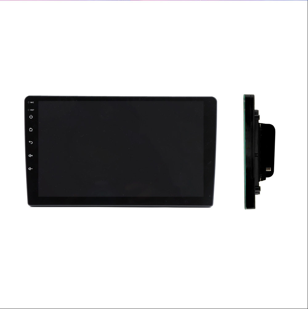 Android Universal Large-Screen Navigation 9inch 10inch Android Host Smart Car Navigation All-In-One Device