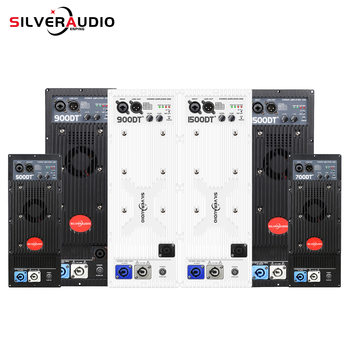 Factory Direct Supply 500/700/900/1500W Stage Performance Speaker Amplifier Motherboard Module High-Power Amplifier