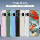 Новый трансграничный смартфон Pixel9 Pro от производителя spot - 7,3-дюймовый универсальный Android-телефон 16G + 1T, выпущенный от имени mini 3