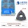 Лезвие с ЧПУ Hardstone Peach WNMG080408-BF HS7125 WNMG080408-BM 7225 mini 17