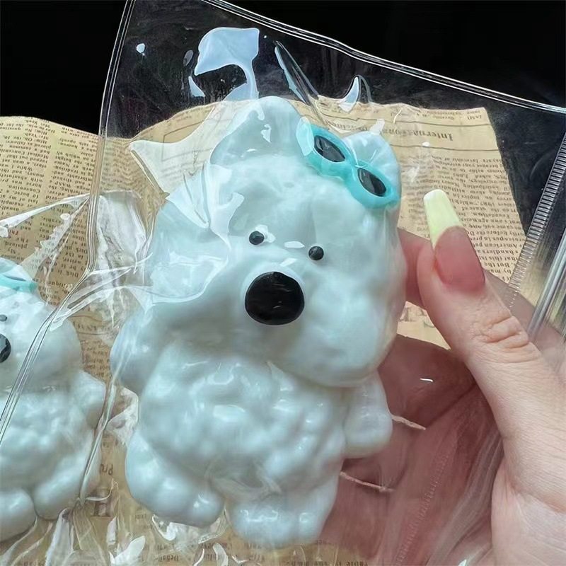 WEST HIGHLAND✺【ぬかるみ感】