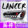 Подходит для 08-18 Mitsubishi Wingshen и Lancer Lancer фары в сборе EVO модифицированная линза фары Chiku mini 0