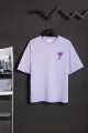Taro purple [605 big love hair embroidery style]