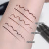 The New Version of Sweet Mint Depicts the Eyeliner Pen, Extremely Fine, Natural and Smooth, Waterproof, Silkworm Eyeliner, Lower Eyelashes 4189