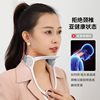 Household Neck Support to Prevent Bowing, Neck Support to Fix Forward Tilt of the Neck, Adjustable Neck Support up and down