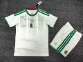 2026 algeria host