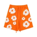 Orange (shorts)