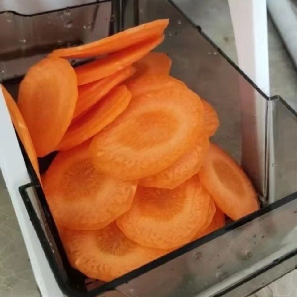 Kitchen cutting vegetables and meat slices multi-functional manual cutting and chicer grater cross-border gift kitchen tools