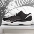 Aj11-low top uv