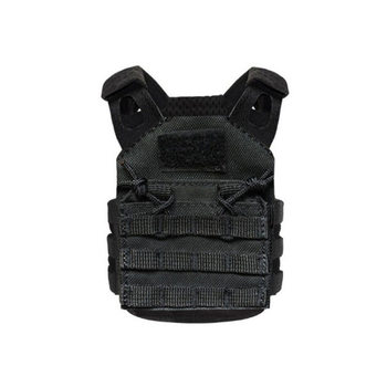 New Wine Mini JPC Vest Mini Tactical Decorative Beer Vest Outdoor Army Fan KTV Bar Decorations