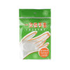 Disposable gloves individually packaged plastic film thickened boxed wholesale pe food grade manufacturers wholesale