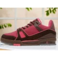 Donkey brand red brown