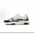 B22 white and black